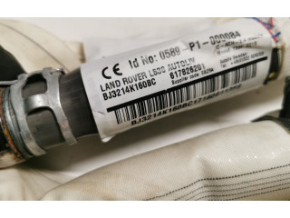 Боковая подушка безопасности BJ3214K160BC   Land Rover Range Rover Evoque L538
