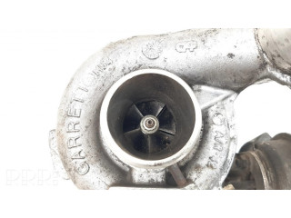  Турбина Alfa Romeo 147 1.9 736168, 55205177         