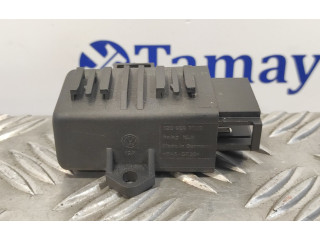 Модуль блока управления кондиционером 1Z0959772B   Volkswagen Touareg I