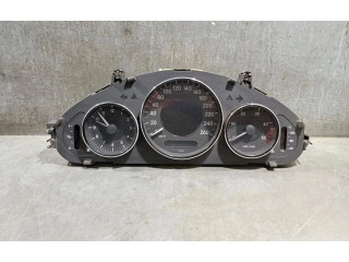 Přístrojová deska  Mercedes-Benz CLS C219  A2195403711, A2195403711  