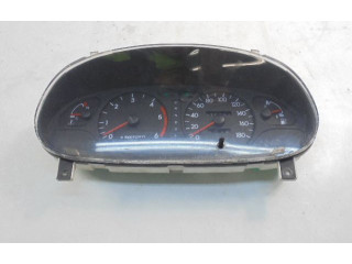 Přístrojová deska  Toyota Hiace (H10) 2007 94004-4A120, 94004-4A120  