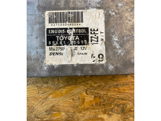 Řídící jednotka 8966105590, MB2750   Toyota Avensis T220 2003
