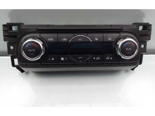 Блок управления климат-контролем KB8M61190B   Mazda CX-5 II