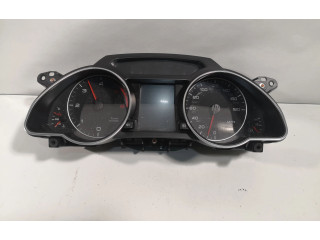 Спидометр (приборный щиток) 8T0920983B   Audi A5 Sportback 8TA 2011