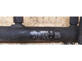 Vstřikovací lišta A6110700495, 0445214064   Mercedes-Benz A W168  pro naftový motor 1.7  