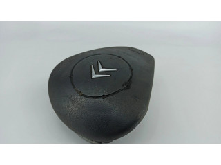 Подушка безопасности водителя 5AVA2Y0432362U   Citroen C3