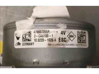 Jednotka ABS 476600737R   Renault Megane IV 2018