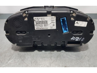 Přístrojová deska  Seat Ibiza I (021A) 1996 6J0920807, 101404077769  