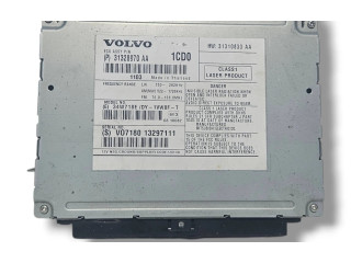 Vstřikovač 31328970AA, 13297111   Volvo V60     
