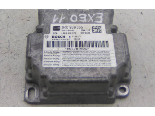 Блок подушек безопасности 3R0959655   Seat Exeo (3R)