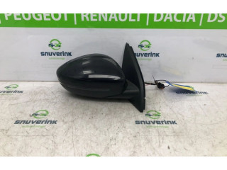 Zpětné zrcátko  Peugeot 308 2015  1611508580, 1611508580  