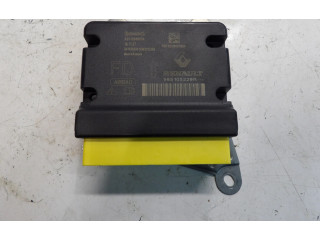 Блок подушек безопасности 985105229R   Renault Captur II