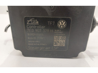 Jednotka ABS 7E0907379H   Volkswagen Transporter - Caravelle T5 2012