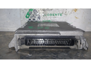 Блок управления двигателя 9618005380   Citroen Xantia