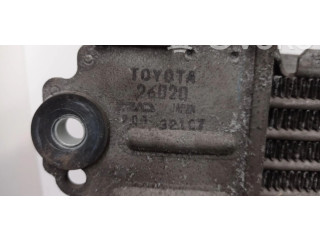 Čerpadlo oleje 26020   Toyota RAV 4 (XA20)   