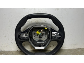 Руль Peugeot 5008 II  2016- года 34199117F      