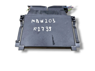 Блок управления коробкой передач 5WP20005FG, A0325452332   Mercedes-Benz CLK A209 C209