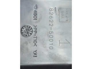   Pojistková skříňka 8262250010   Lexus LS 430 2003