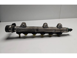 Vstřikovací lišta 8200718753, 0445214155   Nissan X-Trail T31     