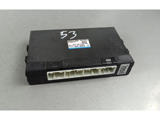 Блок комфорта 88281FJ880   Subaru XV   