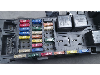   Pojistková skříňka 31314866, BG9T14C256HA   Volvo S80 2009