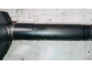 Форсунка 6C1Q9K546AC, 03J75390    Citroen Jumper для дизельного двигателя  2.2