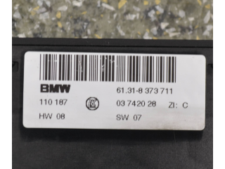 Блок управления ASC  61318373711, 03742028   BMW 5 E39 