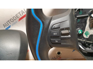 Руль BMW i3  2013-- года 6870159      