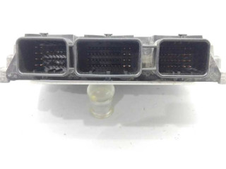 Řídící jednotka 0281015782, 9666432280   Peugeot Bipper 2011