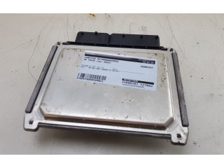 Блок управления двигателя 05C907394D, 05C907394D   Volkswagen Taigo