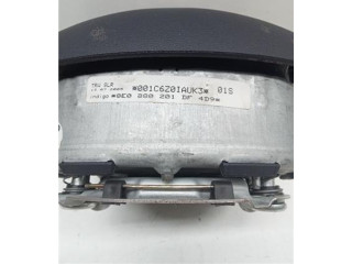 Подушка безопасности водителя 8e0880201df, 8E0880201DF   Audi A4 Allroad
