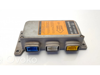 Блок подушек безопасности 65778353598, 8353598   BMW 3 E36