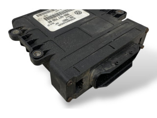 Блок управления коробкой передач 09G927750BE, H68S0851   Volkswagen Golf Plus