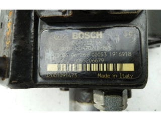 Vstřikovací čerpadlo 0445010156, BOMBAINYECCION   Suzuki SX4     