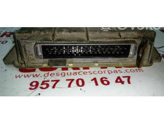 Řídící jednotka 16227024, CENTRALITAMOTORUCE   Peugeot 106 