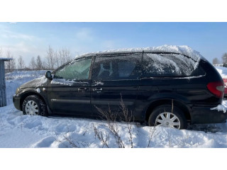 замок багажника     Chrysler Grand Voyager IV 2001-2007 года