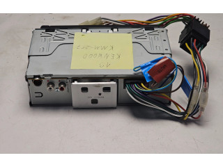 Радио/ проигрыватель CD/DVD / навигация KMM257, Y21851272   Audi  A4 S4 B5 8D  1994 - 1999 года