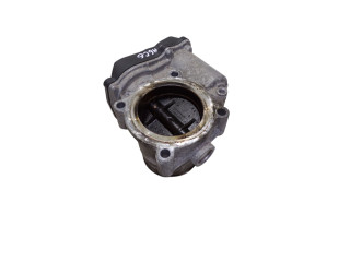 Дроссельная заслонка 06F133062J    Audi A6 S6 C6 4F