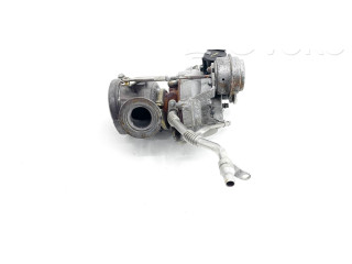  Турбина BMW 7 F01 F02 F03 F04  7576985         