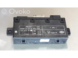 Блок управления 61358376068, 12037310   BMW 7 E38