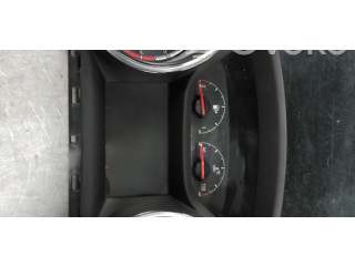 Přístrojová deska  Vauxhall Astra K 2016 39030267, 39042932  
