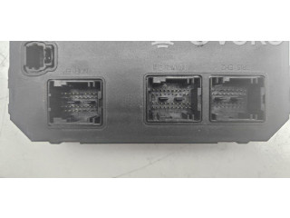   Pojistková skříňka 9655708480   Peugeot 407 2004