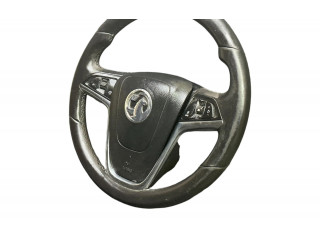 Руль 95328138, 631046026   Opel Mokka   для двигателя A17dts