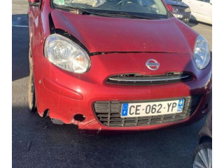 Vstřikovací lišta    Nissan Micra    HR12 