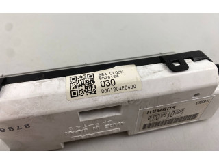 Дисплей    85201SA030   Subaru Forester SG