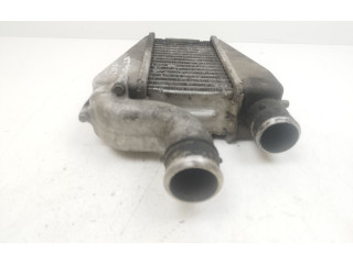 Интеркулер  1271002450   Honda Civic 