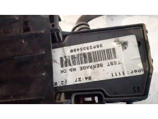 Блок предохранителей  9662335480   Citroen C5    