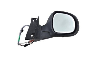 Zpětné zrcátko  Peugeot 1007 2007  12364260D  