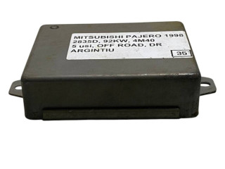 Čerpadlo oleje MR309792, X2T31077   Mitsubishi Pajero   