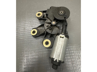 Моторчик заднего дворника 7L0955712B, 404761B    Volkswagen Touareg I